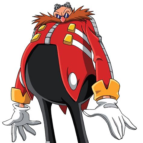 eggman omega voice.